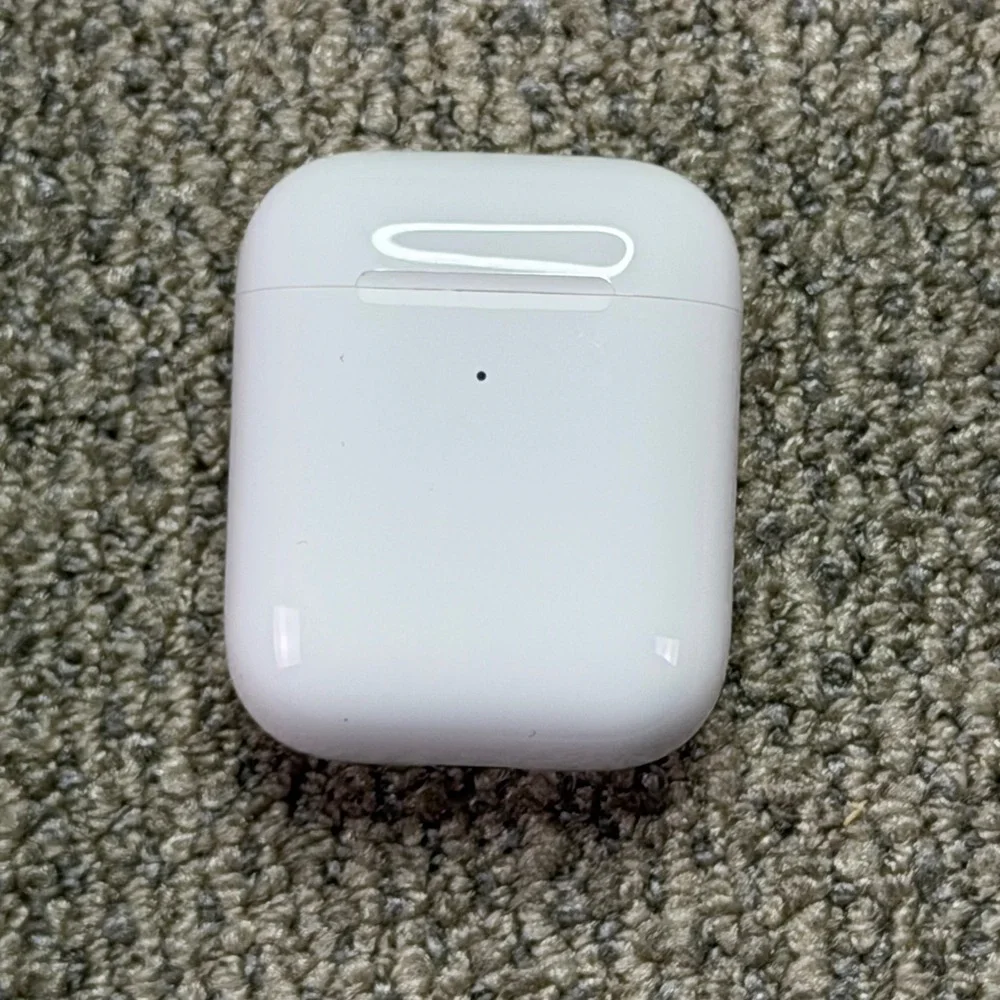 Apple item summary